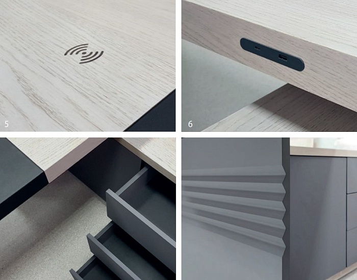 фото кабинет Арт.Нео II					 №5					