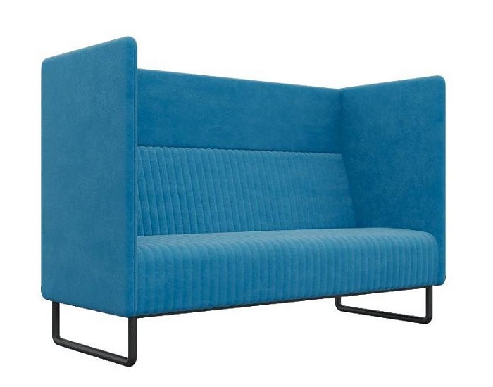 фото Офисный диван Бронск					 №2					