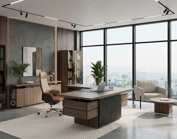 фото кабинет Таймс					 №5					