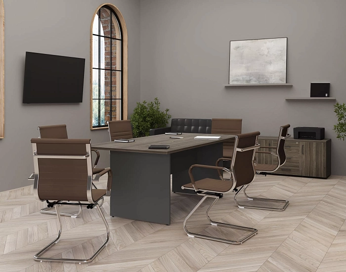 фото кабинет Проджект Вяз					 №5					