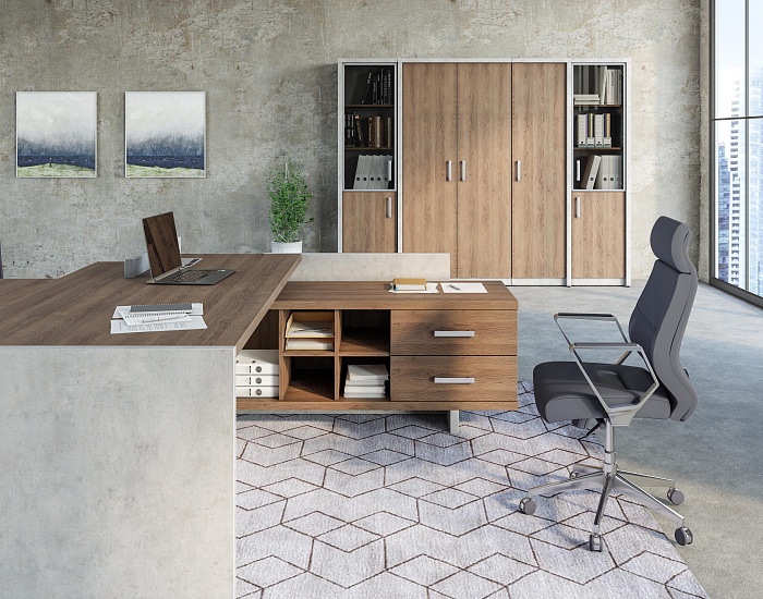 фото кабинет Вуд Стоун					 №5					