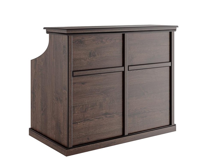 фото ресепшн Берн Дуб					 №5					