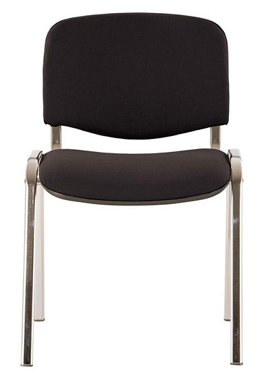 фото офисный стул Изо Хром					 №2					