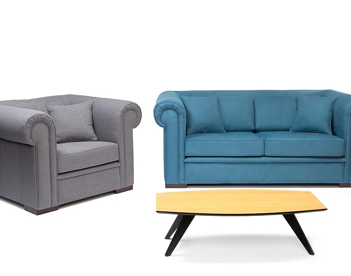 фото Офисный диван Маритайм					 №4					