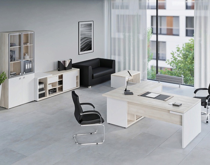 фото кабинет Зион Шамони					 №4					