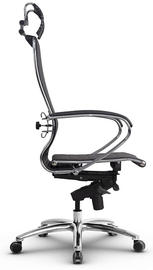 фото офисное кресло K-2.04					 №3					