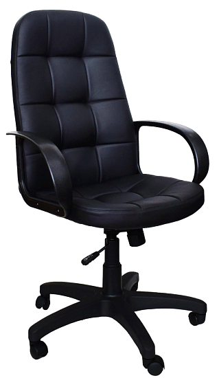 фото Офисное кресло Дар-45					