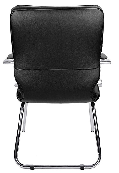 фото кресло Лидс хром D					 №5					