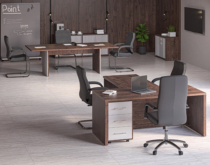 фото кабинет директора Пойнт					 №5					