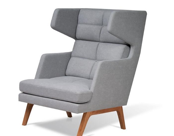 фото Офисный диван Белла +					 №5					