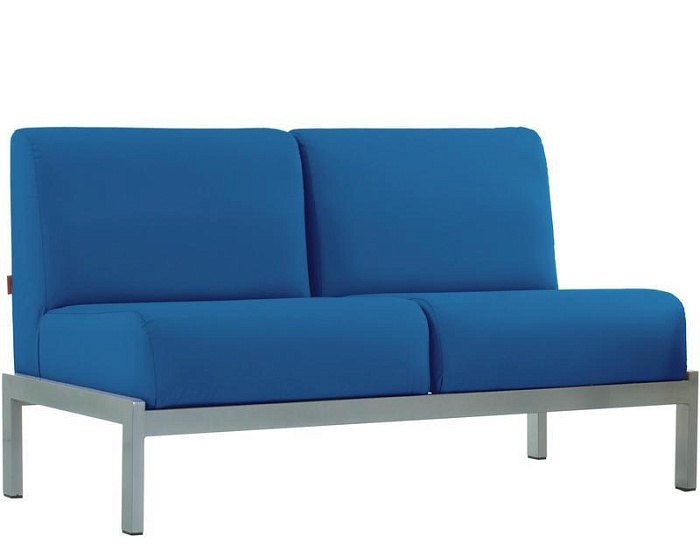 фото офисный диван Сандра					 №4					