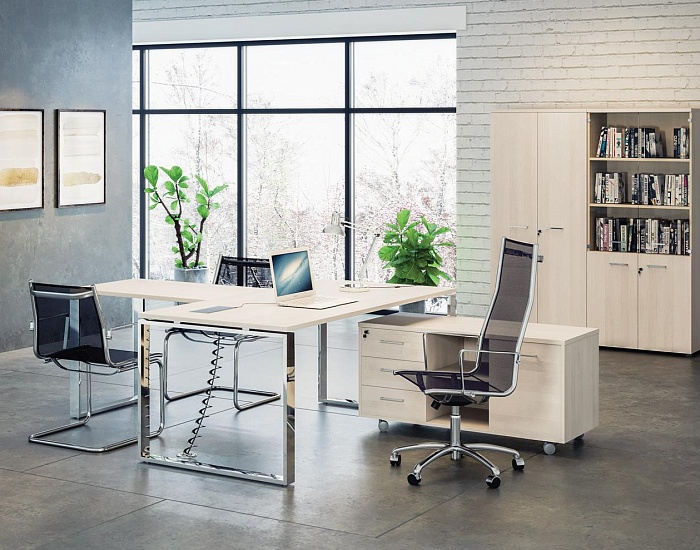 фото кабинет Ротонда Дуб					