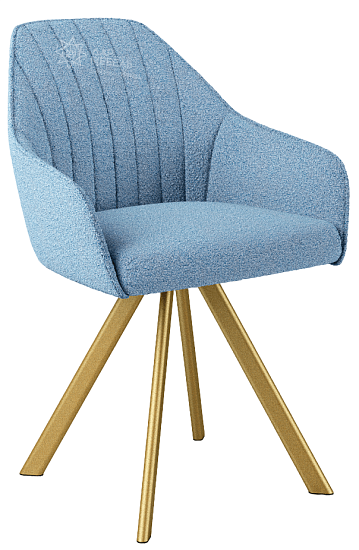 фото стул Мезон Луч					 №4					