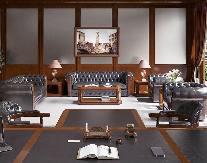 фото кабинет Интер					 №3					