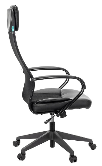 фото кресло CH-608/Black					 №2					