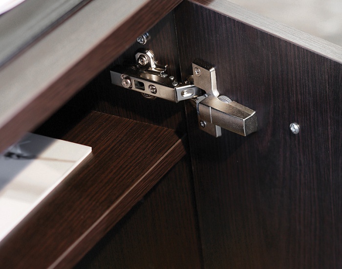 фото кабинет Фермо Венге					 №4					