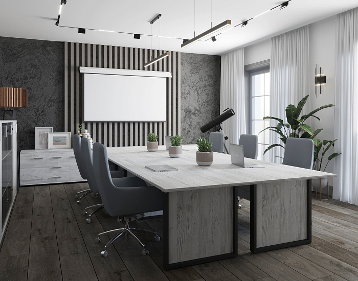 фото кабинет Аргентум-М +					 №5					