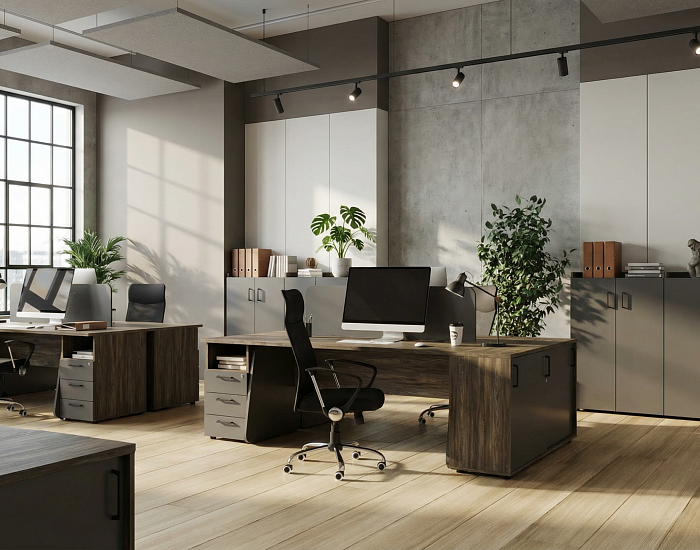 фото мебель Лайн					 №2					