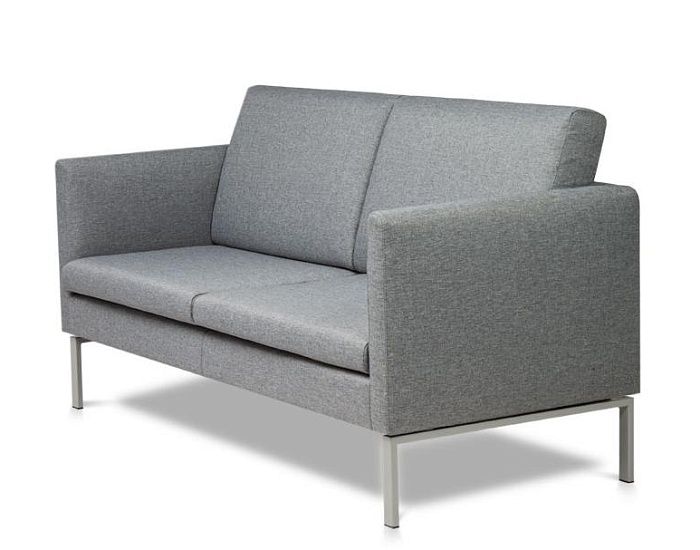 фото Офисный диван Окс					 №2					