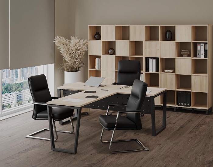 фото кабинет Проджект Акация Т					 №5					