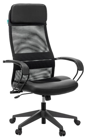 фото кресло CH-608/Black					