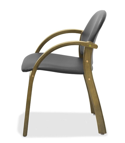 фото стул для офиса Джуно					 №4					