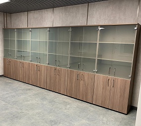 Техностройград