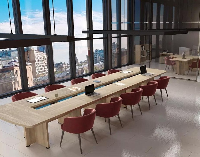 фото кабинет Приоритет К					 №5					