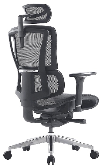 фото кресло EV-Мега					 №4					