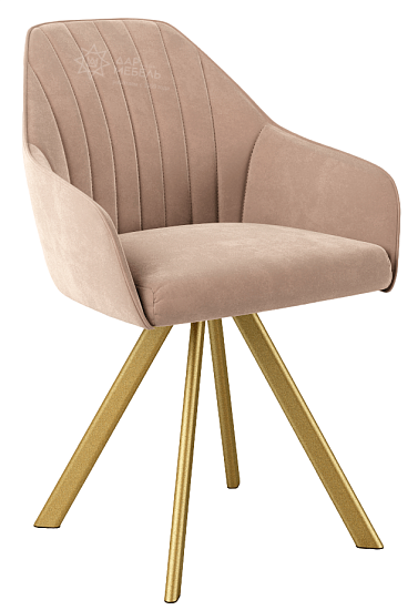 фото стул Мезон Луч					 №5					