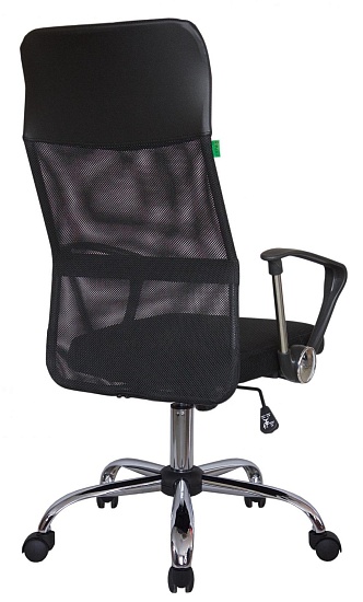 фото кресло офисное RV-8074					 №5					