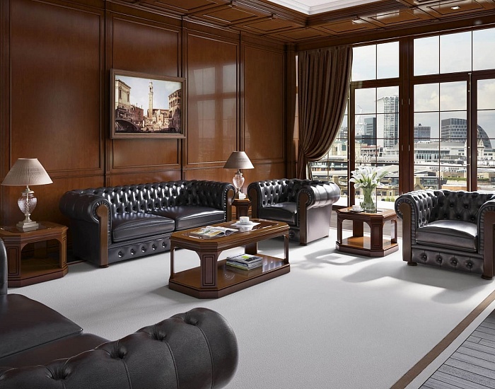 фото кабинет Интер					 №4					