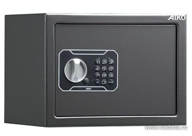 Сейф Aiko T-230 EL