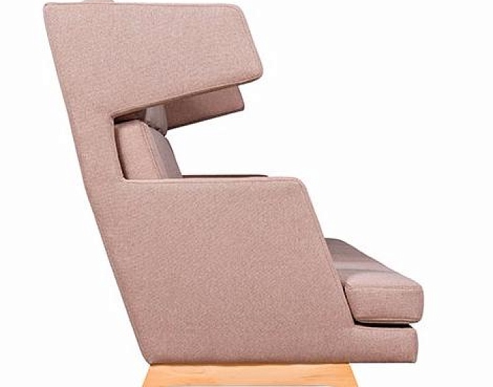 фото Офисный диван Даллас +					 №5					