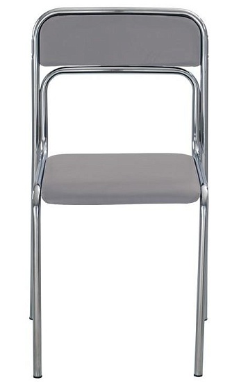 фото стул Анкона Хром					 №5					