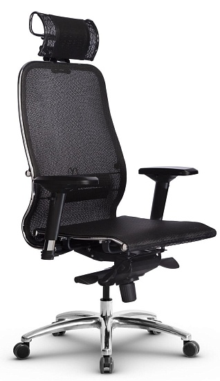 фото офисное кресло S-3.04					 №5					