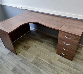 СМУ Московия