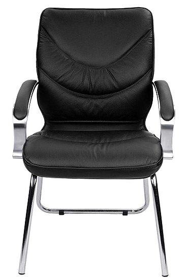 фото кресло Лидс хром D					 №2					