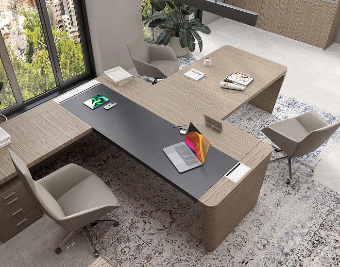 фото кабинет Премиум					 №2					