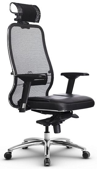 фото офисное кресло SL-3.04					