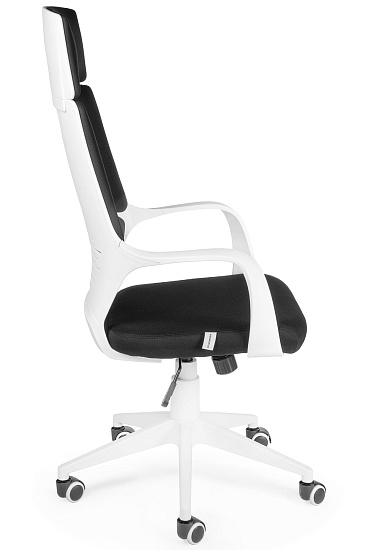 фото кресло Айкью Белый					 №2					