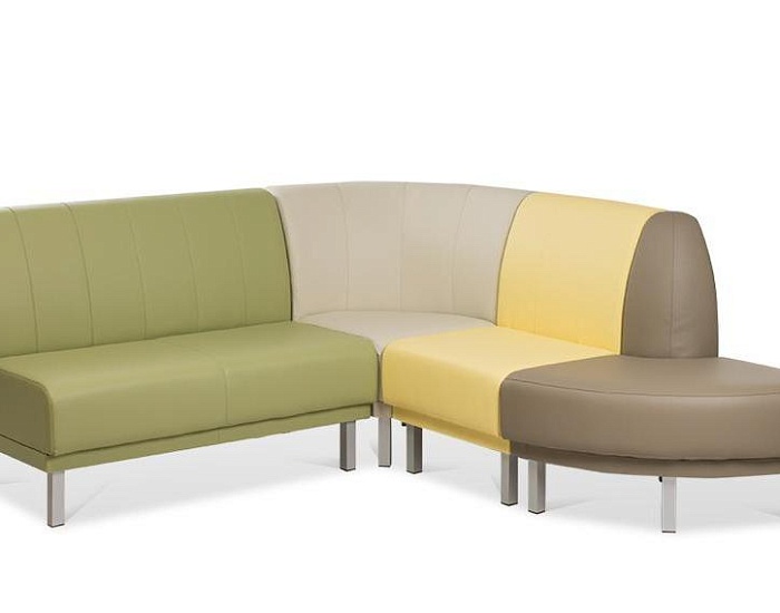 фото офисный диван Хлоя					 №5					