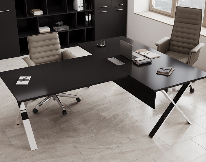 фото кабинет Кросс					 №2					