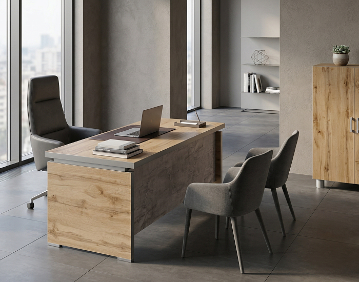 фото кабинет директора Турин					 №2					