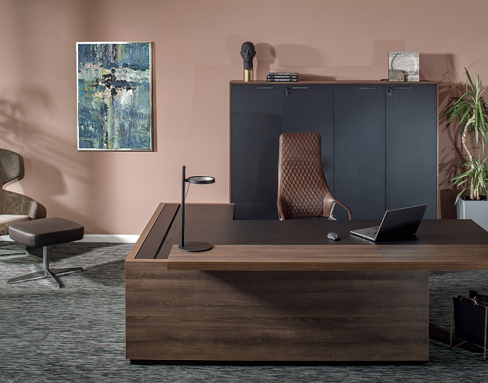 фото кабинет Мурано					 №5					