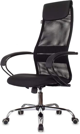 фото кресло CH-607BS					 №4					