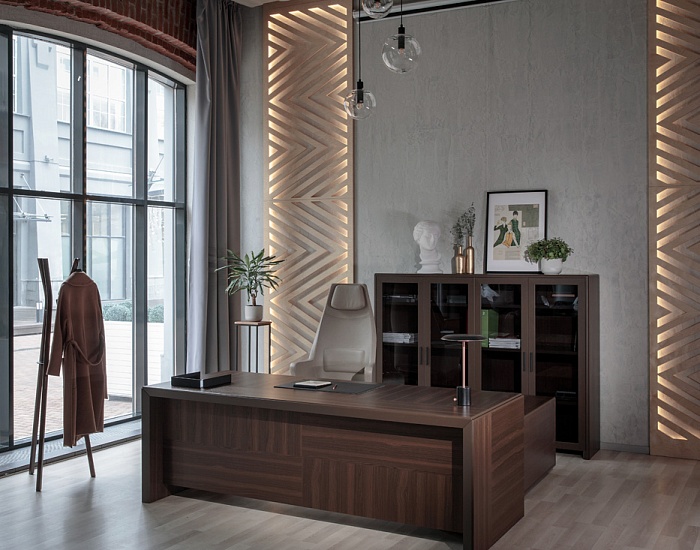 фото кабинет Темпио					 №5					