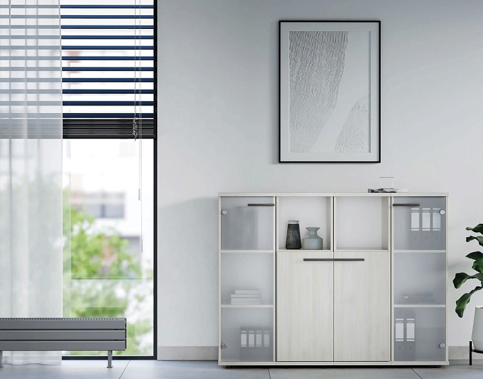 фото кабинет Нью лайн Шамони					 №5					