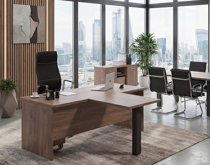 фото кабинет Фёст Дуб					