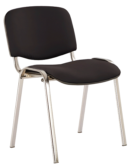 фото офисный стул Изо Хром					